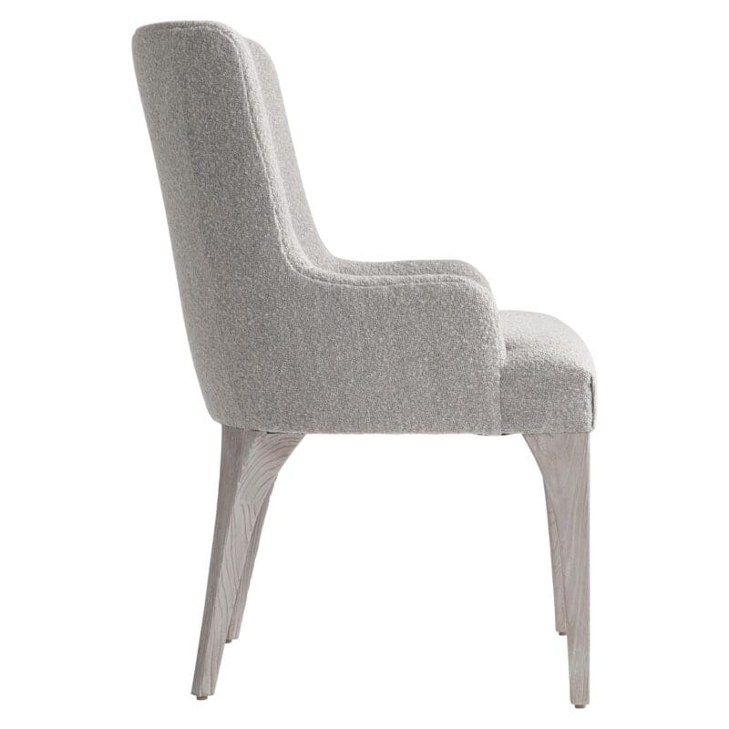 Trianon Arm Chair - Avenue Design high end furniture in Montreal