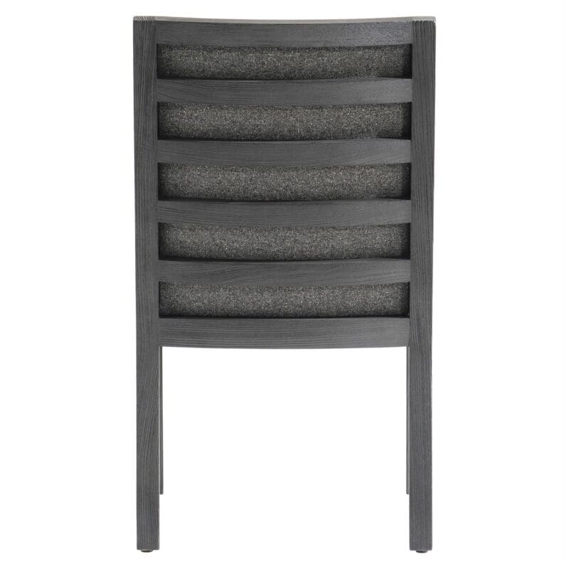 Trianon Side Chair - Avenue Design high end furniture in Montreal