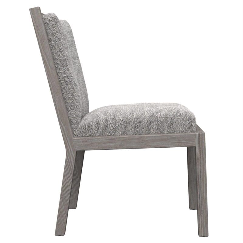 Trianon Side Chair - Avenue Design high end furniture in Montreal