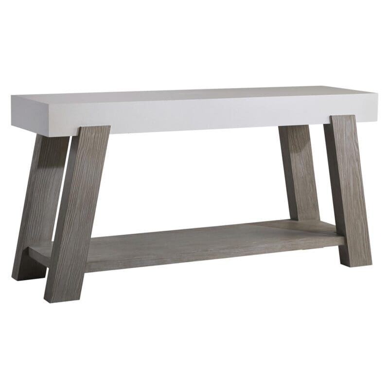 Trianon Console Table -Avenue Design high end furniture in Montreal