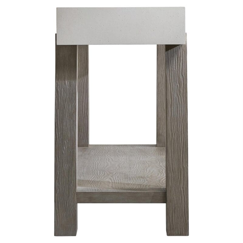 Trianon Console Table -Avenue Design high end furniture in Montreal