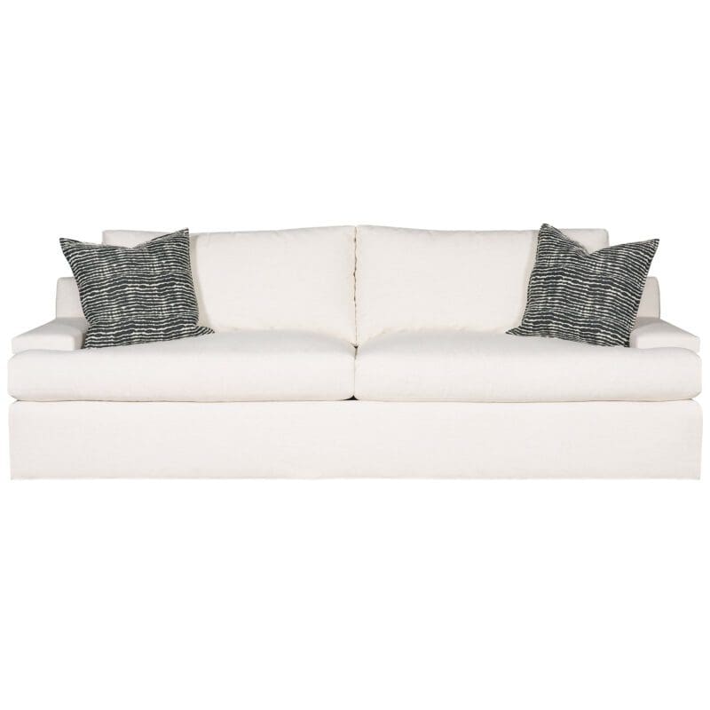 Crew Sofa - Avenue Design high end furniture in Montreal