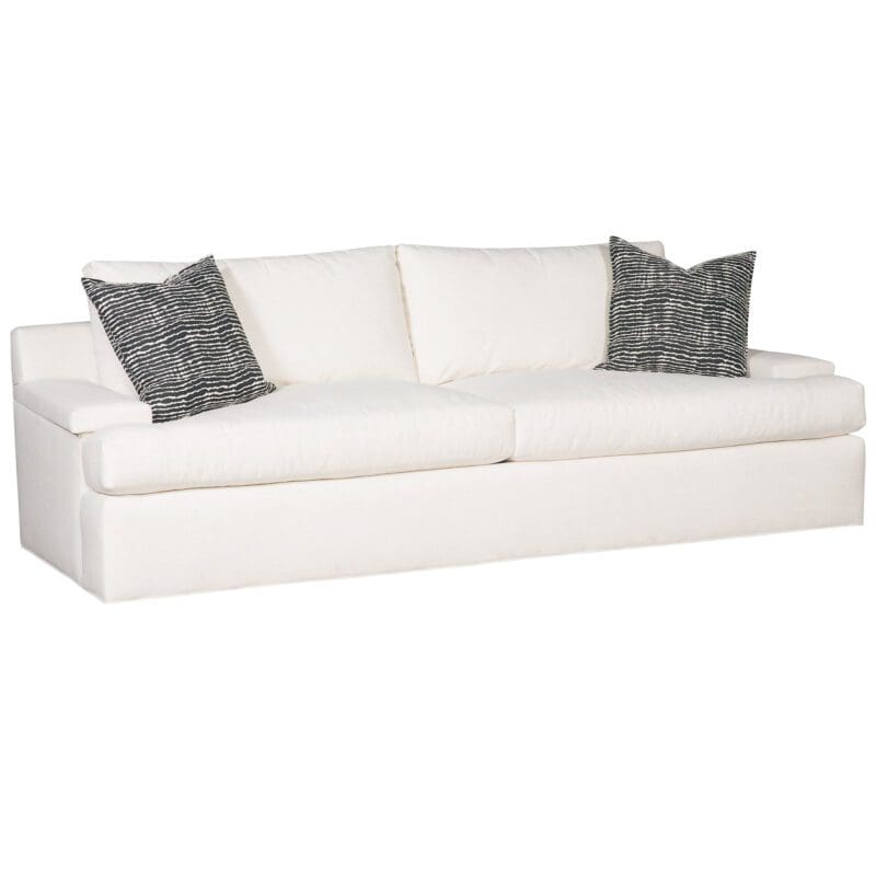 Crew Sofa - Avenue Design high end furniture in Montreal