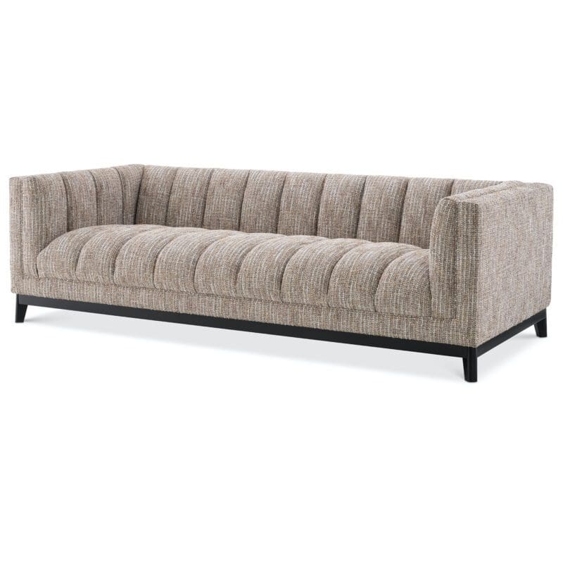 Ditmar Sofa - Avenue Design high end furniture in Montreal