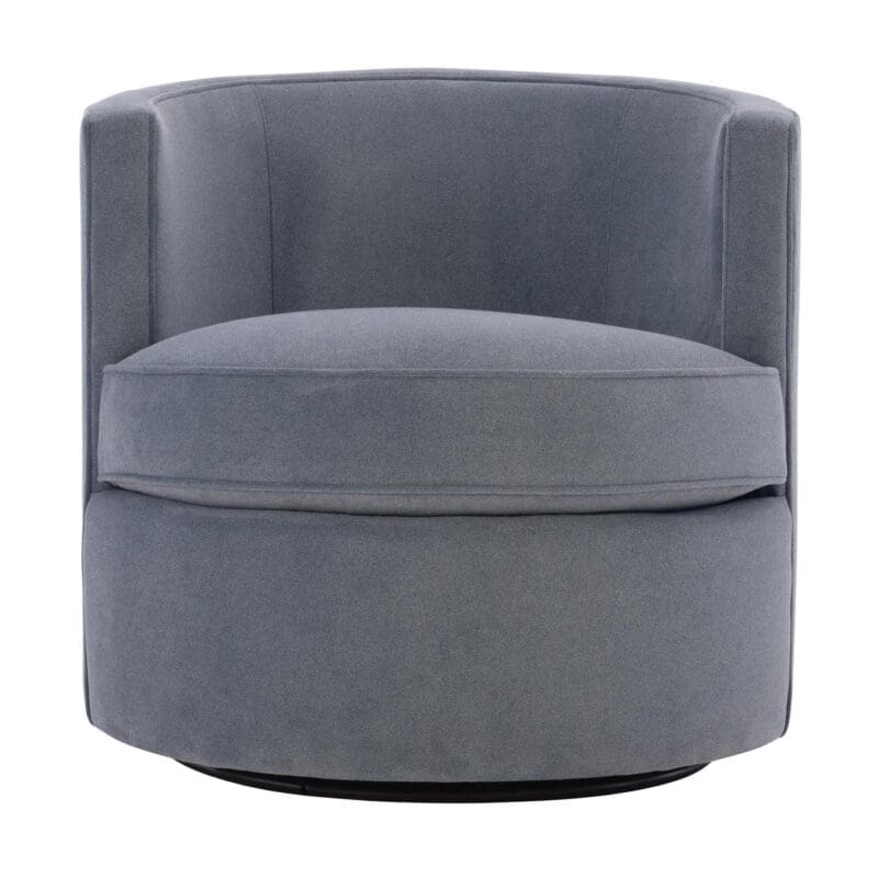 Fleur Swivel Chair - Avenue Design high end furniture in Montreal