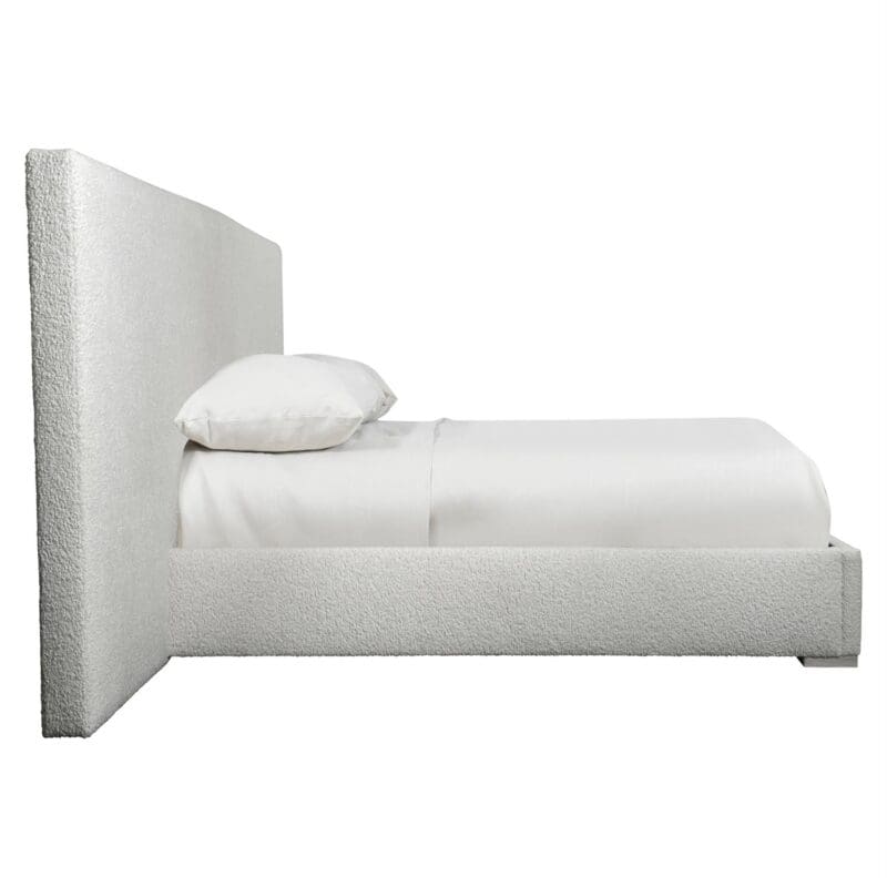 Solaria Panel Bed King - Avenue Design high end furniture in Montreal