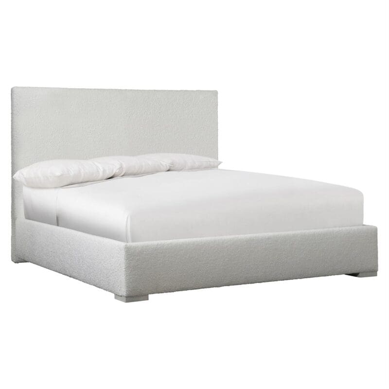 Solaria Panel Bed - Avenue Design high end furniture in Montreal