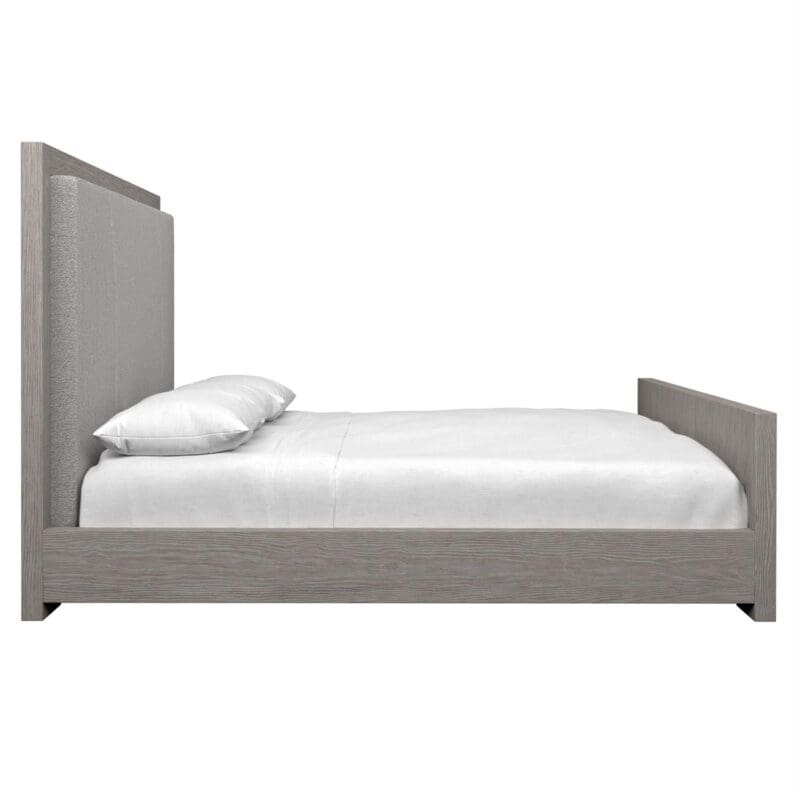 Trianon Panel Bed - Avenue Design high end furniture in Montreal