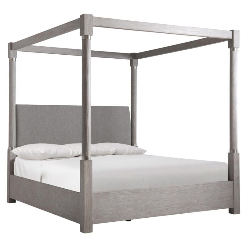 Trianon Canopy Bed - Avenue Design high end furniture in Montreal