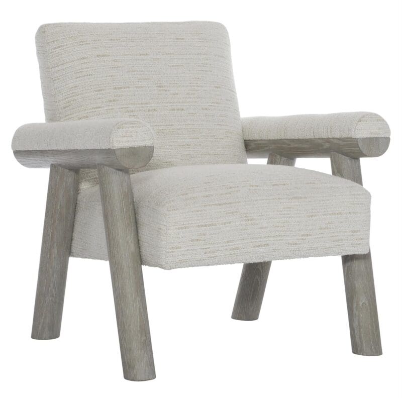 Carter Chair - Avenue Design high end furniture in Montreal