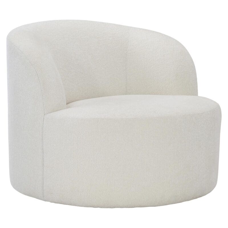 Elle Swivel Chair - Avenue Design high end furniture in Montreal