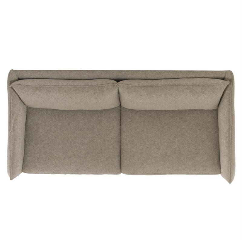 Canapé Joli Sofa - Avenue Design high end furniture in Montreal