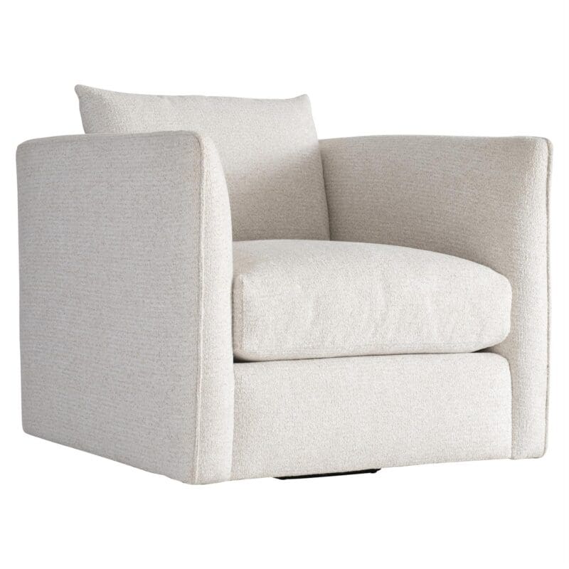 Lille Swivel Chair - Avenue Design high end furniture in Montreal