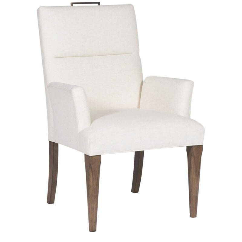 Brattle Road Dining Chair - Avenue Design high end furniture in Montreal