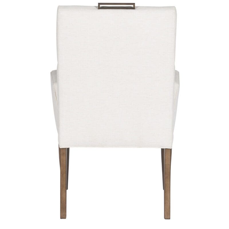 Brattle Road Dining Chair - Avenue Design high end furniture in Montreal