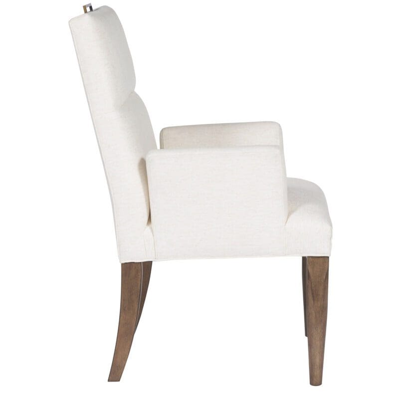 Brattle Road Dining Chair - Avenue Design high end furniture in Montreal