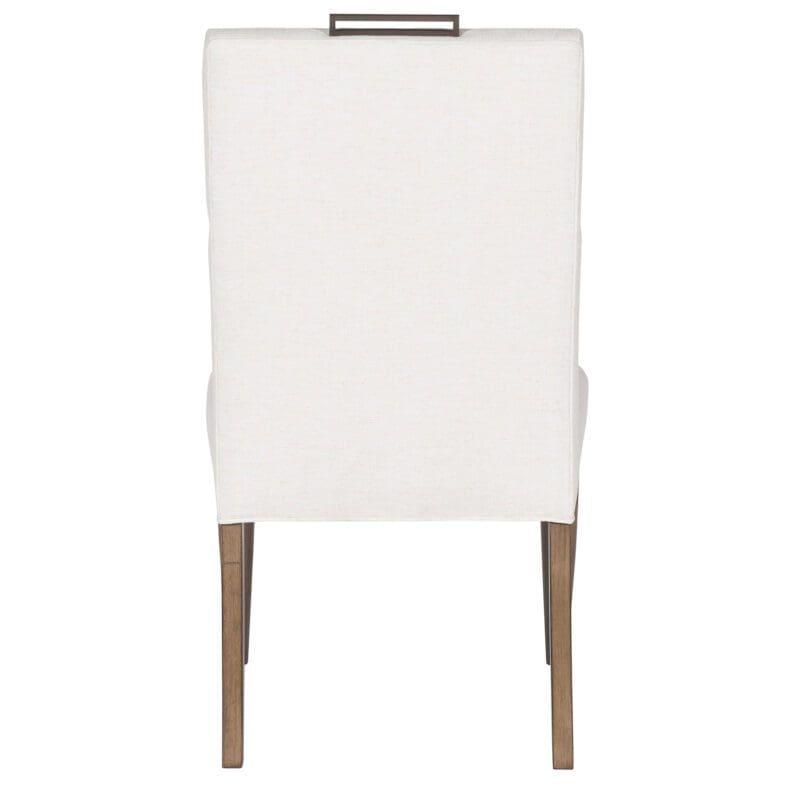 Brattle Road Dining Chair - Avenue Design high end furniture in Montreal