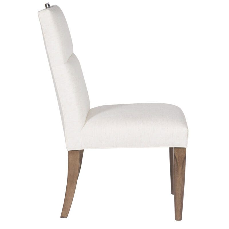 Brattle Road Dining Chair - Avenue Design high end furniture in Montreal