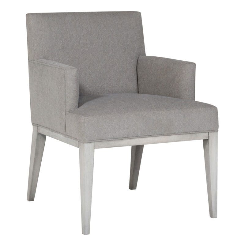 Rudin Arm Chair - Avenue Design high end furniture in Montreal