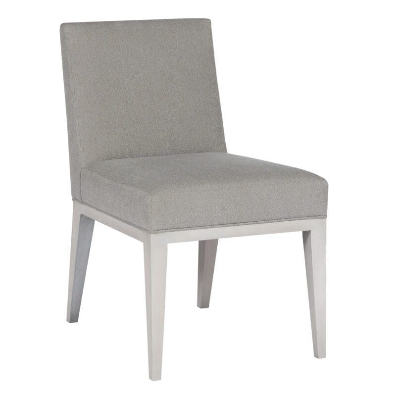 Rudin Side Chair - Avenue Design high end furniture in Montreal