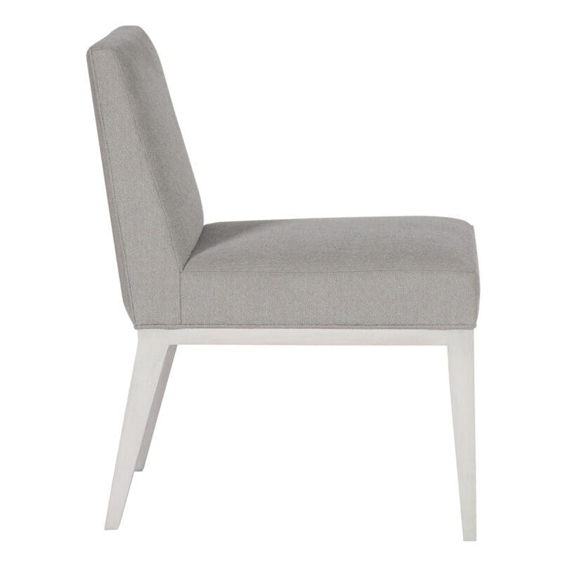 Rudin Side Chair - Avenue Design high end furniture in Montreal