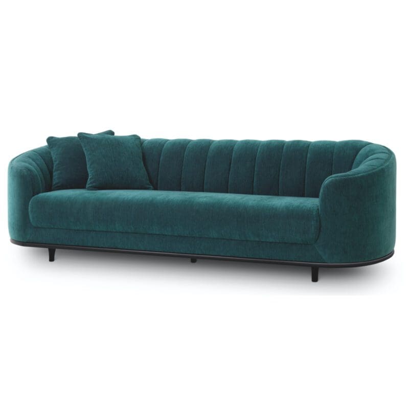 Agostino Sofa - Avenue Design high end furniture in Montreal