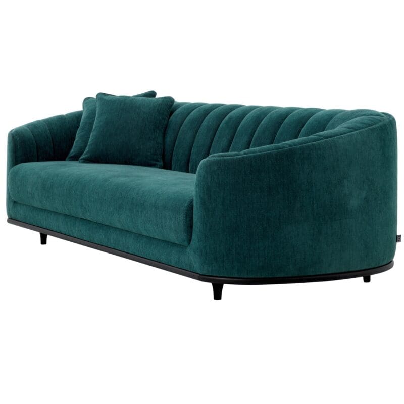 Agostino Sofa - Avenue Design high end furniture in Montreal