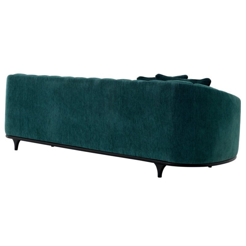 Agostino Sofa - Avenue Design high end furniture in Montreal