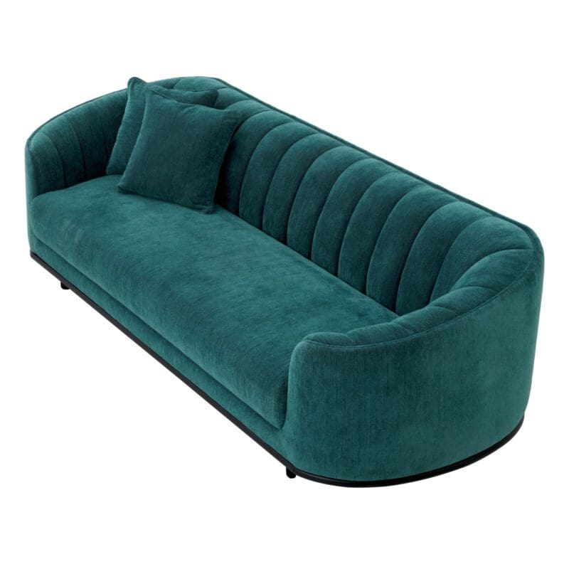 Agostino Sofa - Avenue Design high end furniture in Montreal