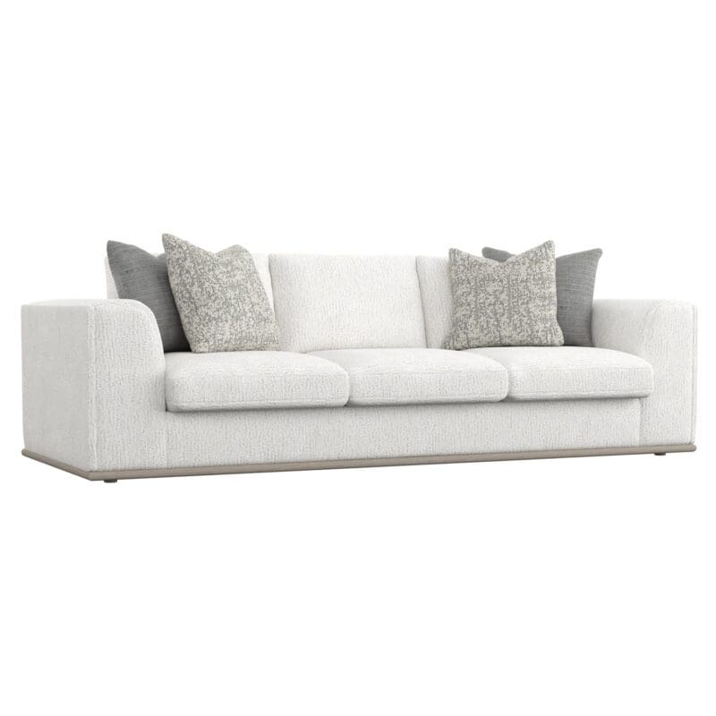 Canapé Prague Sofa - Avenue Design high end furniture in Montreal