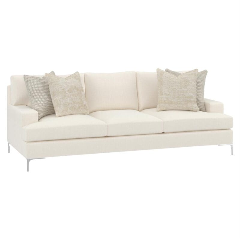 Carver Sofa - Avenue Design high end furniture in Montreal