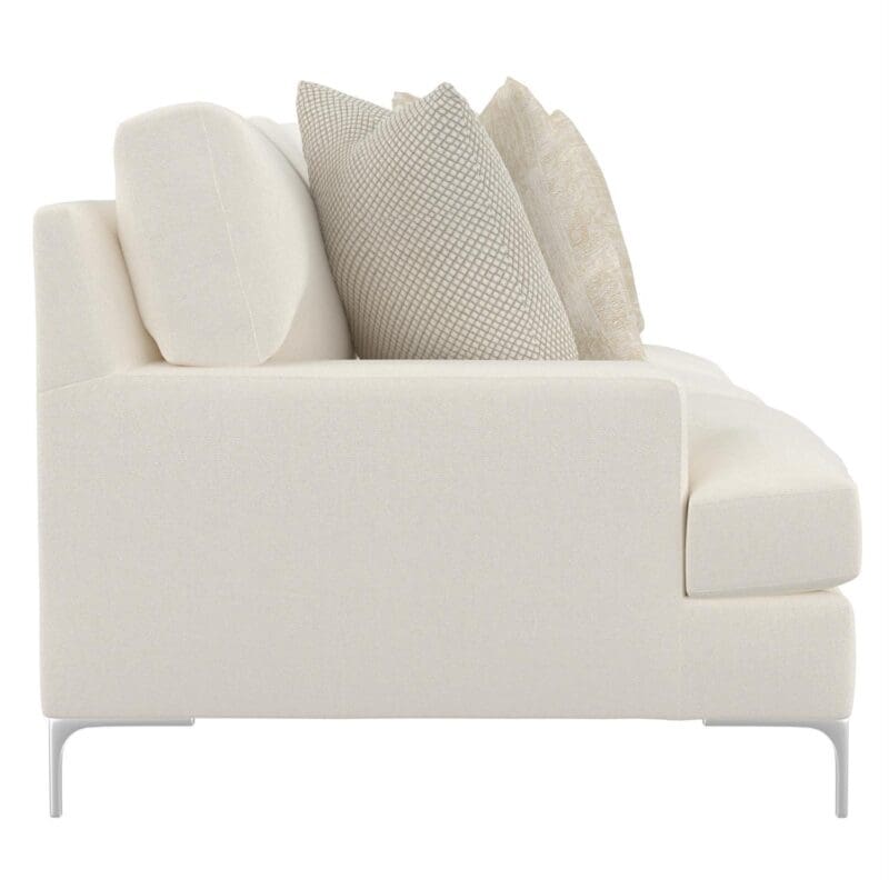 Carver Sofa - Avenue Design high end furniture in Montreal