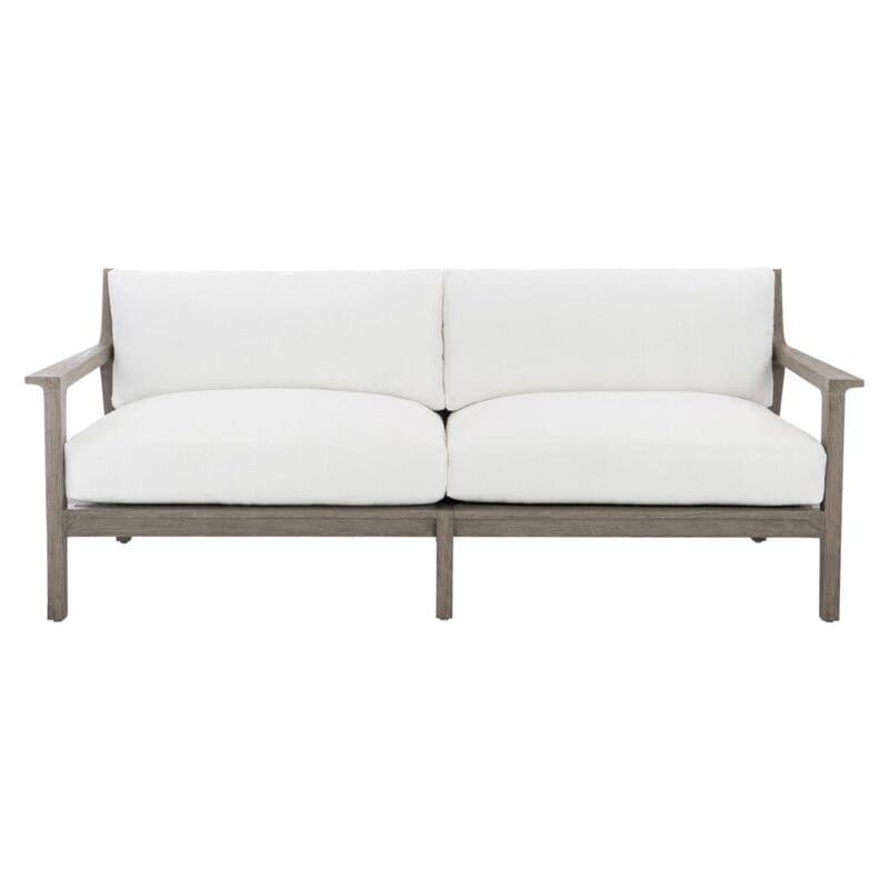 Ibiza Outdoor Sofa - Avenue Design high end furniture in Montreal