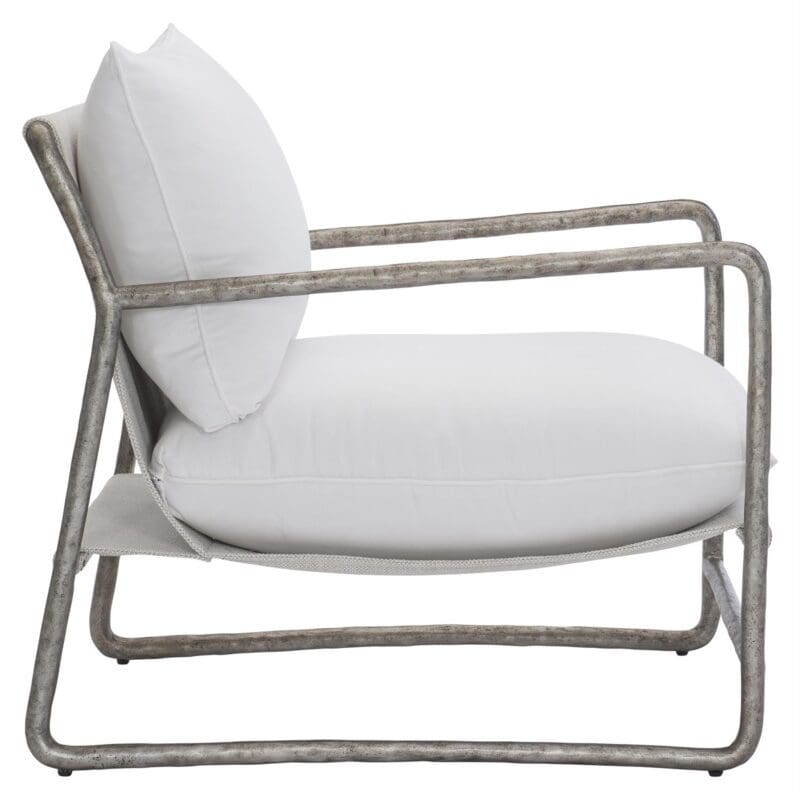 Sorrento Outdoor Chair - Avenue Design high end furniture in Montreal