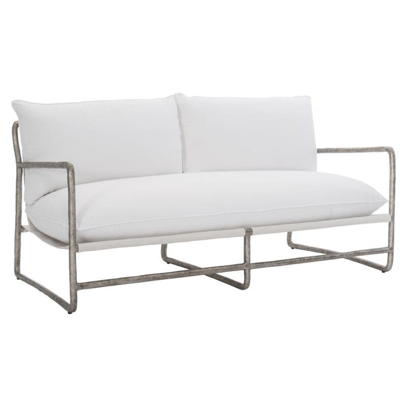 Sorrento Outdoor Sofa - Avenue Design high end furniture in Montreal