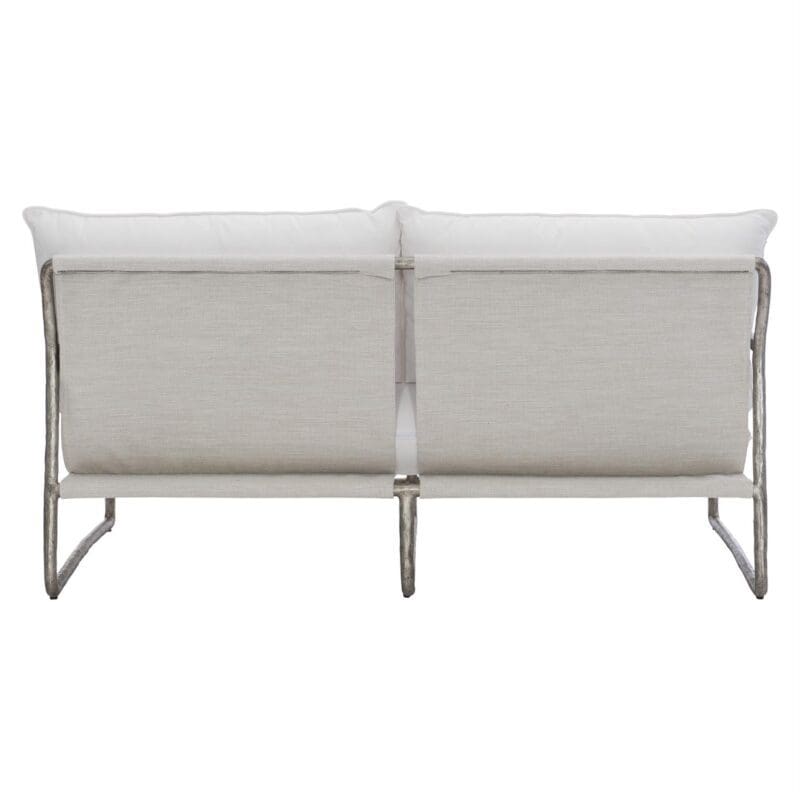 Sorrento Outdoor Sofa - Avenue Design high end furniture in Montreal