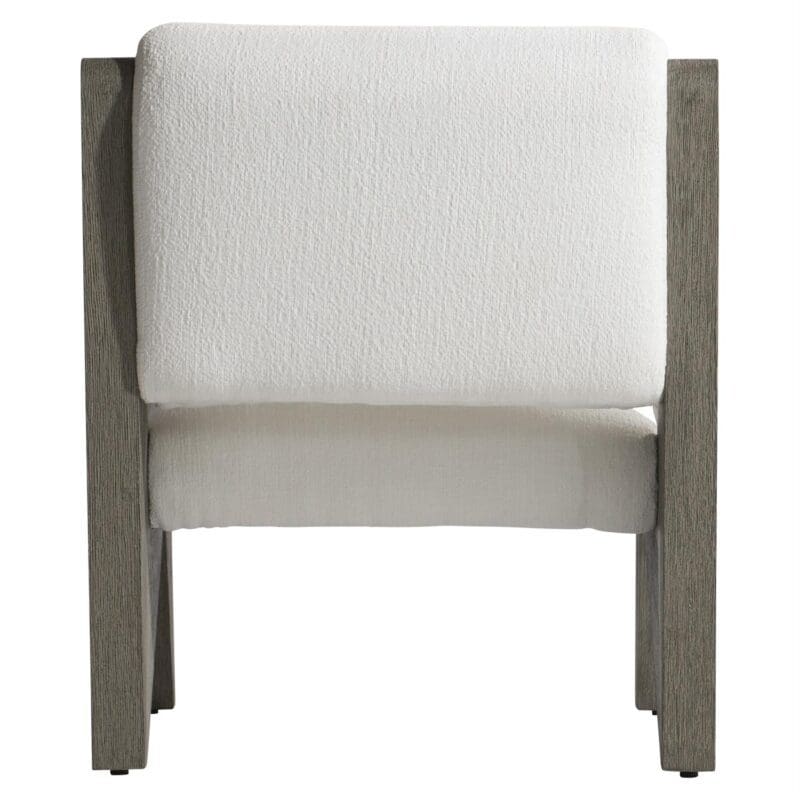 Hermosa Outdoor Chair - Avenue Design high end furniture in Montreal