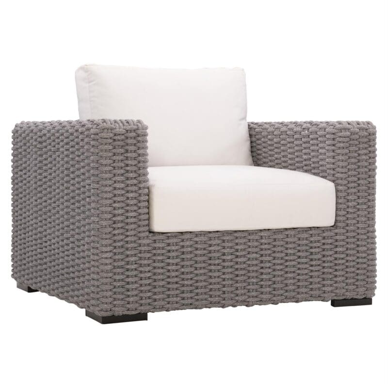 Capri Outdoor Chair - Avenue Design high end furniture in Montreal