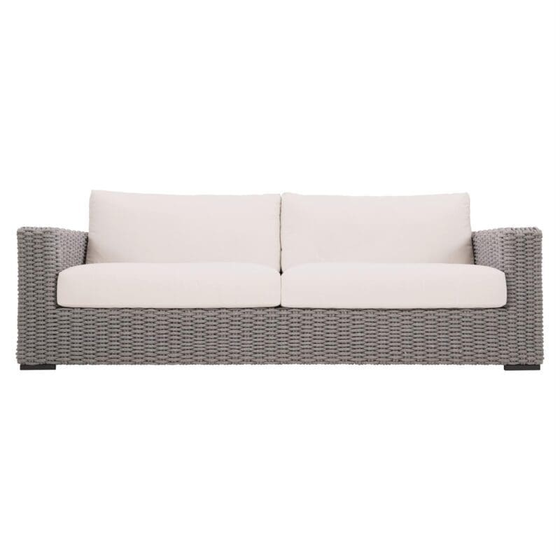 Capri Outdoor Sofa - Avenue Design high end furniture in Montreal