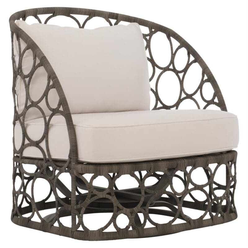 Bali Outdoor Chair - Avenue Design high end furniture in Montreal