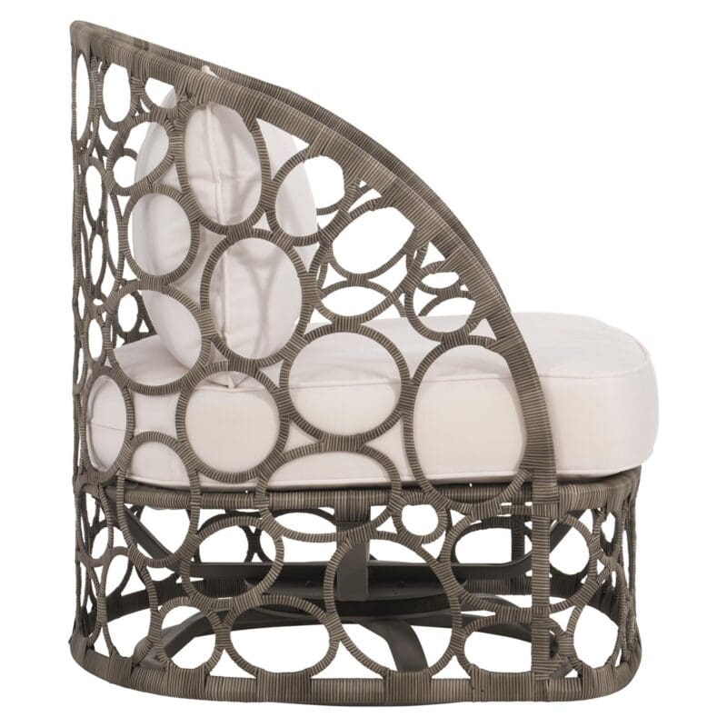 Bali Outdoor Chair - Avenue Design high end furniture in Montreal