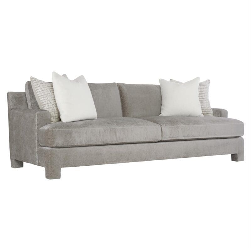 Mily Sofa - Avenue Design high end furniture in Montreal