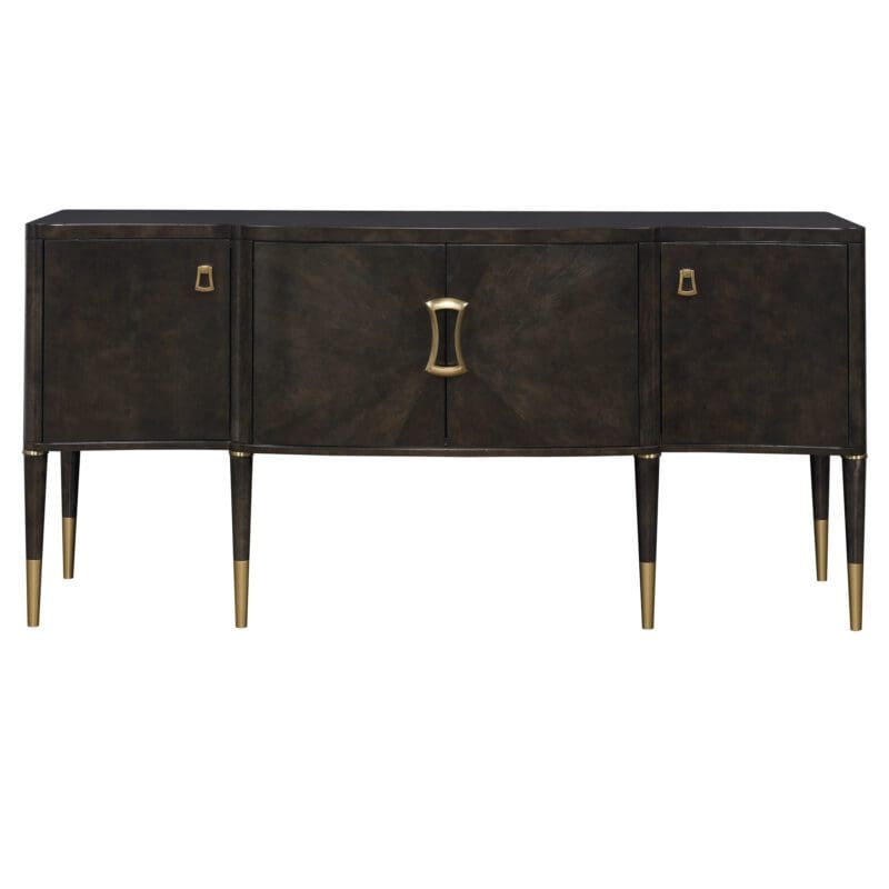 Lillet Sideboard - Avenue Design high end furniture in Montreal