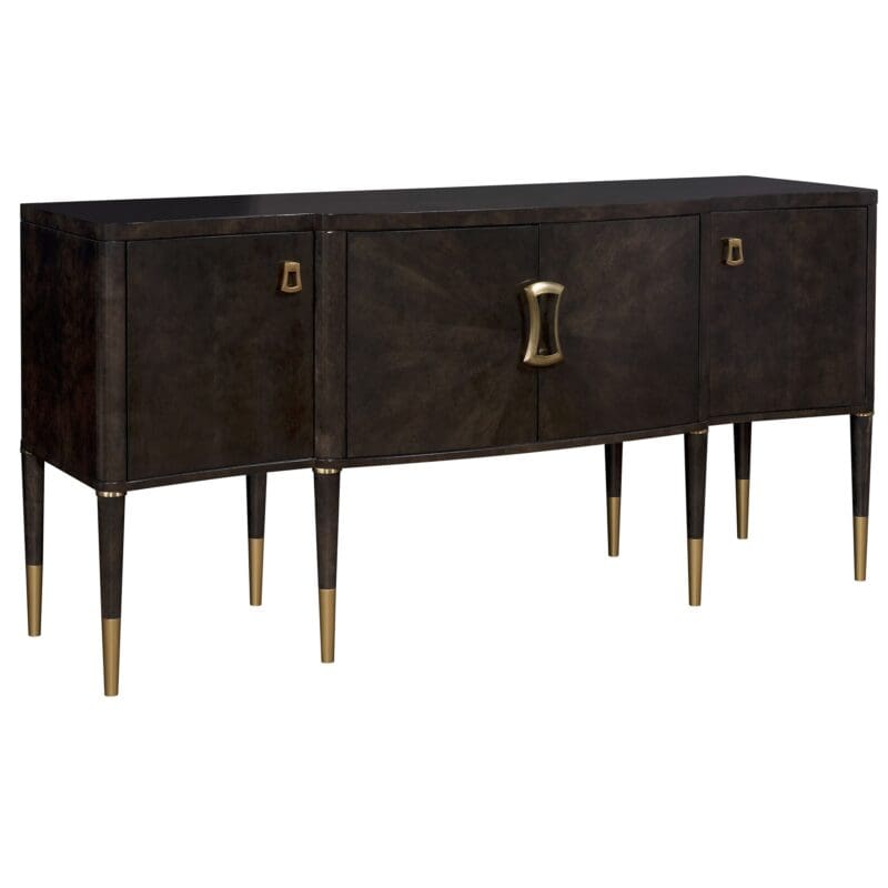 Lillet Sideboard - Avenue Design high end furniture in Montreal