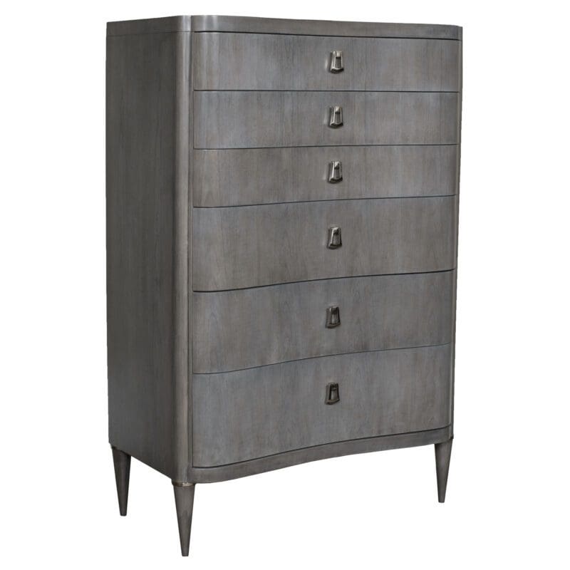 Lillet Tall Chest - Avenue Design high end furniture in Montreal