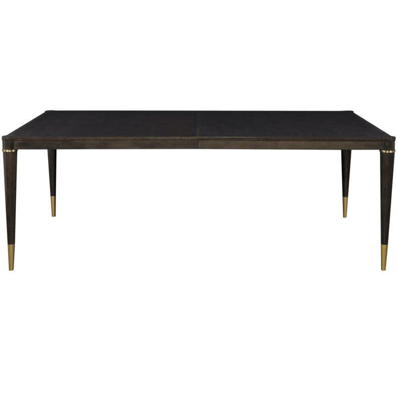 Lillet Dining Table - Avenue Design high end furniture in Montreal