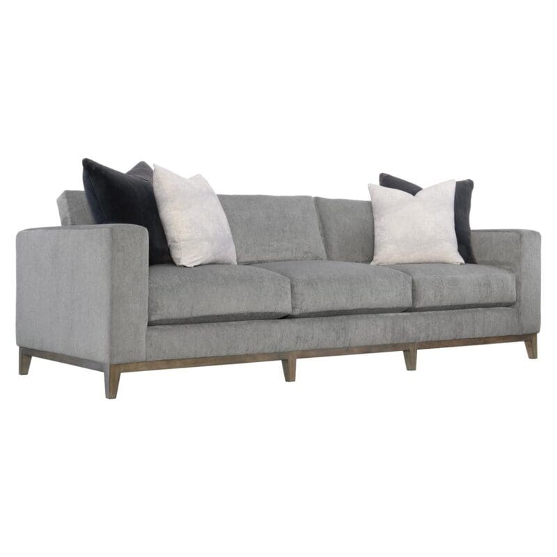 Noel Sofa - Avenue Design high end furniture in Montreal