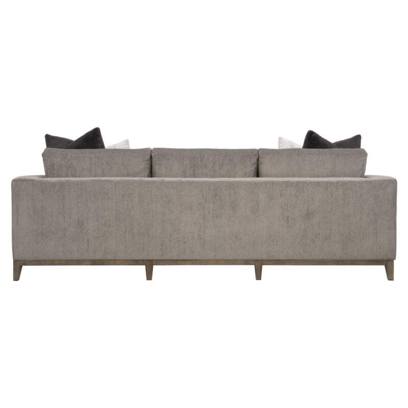 Noel Sofa - Avenue Design high end furniture in Montreal