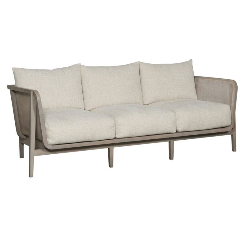 Fritz Sofa - Avenue Design high end furniture in Montreal