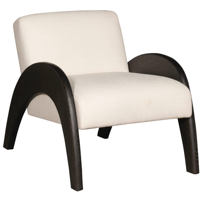 Zephyr Chair - Avenue Design high end furniture in Montreal